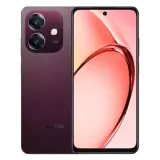 Смартфон OPPO A5i 4/128GB, Nebula Red