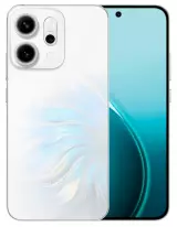 Смартфон OPPO Reno14 5G 12/512GB, Opal White