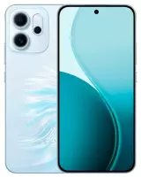 Смартфон OPPO Reno14F 5G 12/512GB, Opal Blue