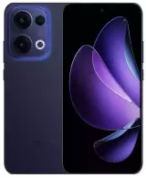 Смартфон Oppo Reno13 5G 12/512GB, Luminous Blue