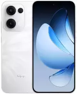 Смартфон Oppo Reno13 5G 12/512GB, Plume White