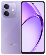 Смартфон OPPO A5i 4/128GB, Starry Purple