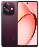 Смартфон OPPO A5i 4/128GB, Nebula Red