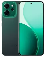 Смартфон OPPO Reno14F 5G 12/512GB, Luminous Green