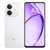 Смартфон OPPO A3 6/128GB, Starlight White