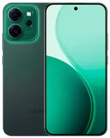 Смартфон OPPO Reno14F 5G 8/256GB, Luminous Green