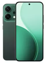 Смартфон OPPO Reno14 5G 12/512GB, Luminous Green