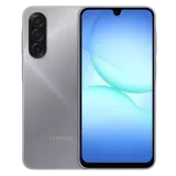 Смартфон Samsung Galaxy A17 8/256GB, Gray (SM-A175FZAOSKZ)