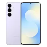 Смартфон Samsung Galaxy S25 FE 5G 8/256GB, Icyblue (SM-S731BLBCSKZ)