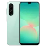 Смартфон Samsung Galaxy A26 5G 128GB, Mint (SM-A266BLGDSKZ)