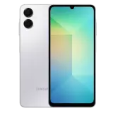 Смартфон Samsung Galaxy A06 64GB, Light Blue (SM-A065FLBDSKZ)