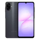 Смартфон Samsung Galaxy A07 64GB, Black (SM-A075FZKDSKZ)