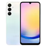 Смартфон Samsung Galaxy A25 5G 128GB, Light Blue (SM-A256ELBDSKZ)