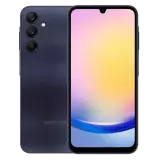 Смартфон Samsung Galaxy A25 5G 128GB, Blue Black (SM-A256EZKDSKZ)