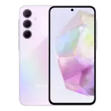 Смартфон Samsung Galaxy A35 5G 128GB , Awesome  lilac (SM-A356ELVDSKZ) Light violet