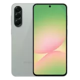 Смартфон Samsung Galaxy A56 5G 128GB, Awesome Olive (SM-A566EZGASKZ)