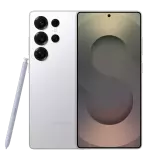 Смартфон Samsung Galaxy S25 Ultra 5G 256GB Titanium white-silver (SM-S938BZSBSKZ)