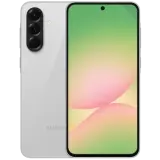 Смартфон Samsung Galaxy A56 5G 256GB, Awesome Lightgray (SM-A566EZACSKZ)