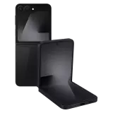 Смартфон Samsung Galaxy Z Flip7 FE 5G 8/128GB, Black (SM-F761BZKGSKZ)