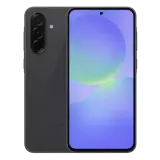 Смартфон Samsung Galaxy A36 5G 256GB, Awesome Black (SM-A366EZKGSKZ)