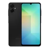 Смартфон Samsung Galaxy A06 64GB, Black (SM-A065FZKDSKZ)
