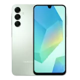 Смартфон Samsung Galaxy A16 128GB (SM-A165FLGGSKZ), Light green