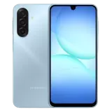 Смартфон Samsung Galaxy A17 8/256GB, Blue (SM-A175FLBOSKZ)