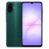 Смартфон Samsung Galaxy A07 128GB, Green (SM-A075FZGHSKZ)