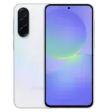 Смартфон Samsung Galaxy A36 5G 256GB, Awesome White (SM-A366EZAGSKZ)