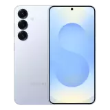 Смартфон Samsung Galaxy S25 5G 128GB Icy Blue (SM-S931BLBBSKZ)