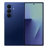 Смартфон Samsung Galaxy Z Fold7 5G 12/256GB, Blue Shadow (SM-F966BDBBSKZ)