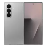 Смартфон Samsung Galaxy Z Fold7 5G 12/256GB, Silver Shadow (SM-F966BZSBSKZ)