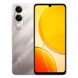 Смартфон Vivo Y04 4/256, Gold