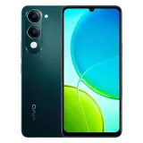 Смартфон Vivo Y04 4/256, Green