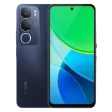 Смартфон VIVO Y19s (6/128GB), Black