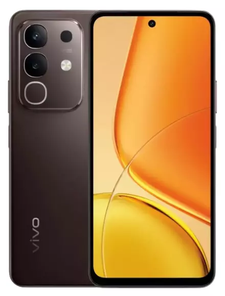 Смартфон Vivo Y29 8/128, Brown