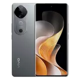 Смартфон VIVO V40 (12/256GB), Stellar Silver