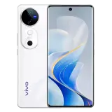 Смартфон VIVO V40 (12/256GB), Moonlight White