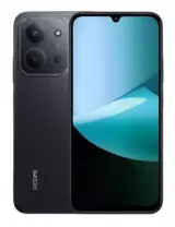 Смартфон Xiaomi Redmi 15C 4/128GB, Midnight Black