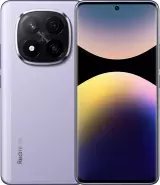 Смартфон Xiaomi Redmi Note 14 Pro Plus 12/512GB, Lavander Purple