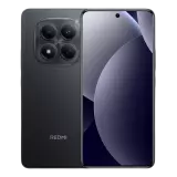 Смартфон Xiaomi Redmi Note 15 Pro 12/512GB, Black