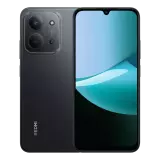 Смартфон Xiaomi Redmi 15C 4/128GB, Midnight Black