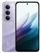 Смартфон Xiaomi Redmi 15 8/256GB, Sandy Purple