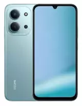 Смартфон Xiaomi Redmi 15C 4/128GB, Mint Green