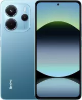 Смартфон Xiaomi Redmi Note 14 8/128GB, Ocean Blue
