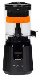 Соковыжималка цитрусовая Scarlett SC-JE50C10