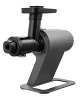 Соковыжималка шнековая Redmond J1400 серый