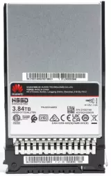 Твердотельный накопитель SSD Huawei L1-25-SSD3840G-V22H 3,84TB SAS 2.5"