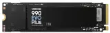Твердотельный накопитель SSD Samsung 990 EVO PLUS 1TB M.2