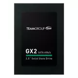 SSD-накопитель Team Group GX2 512Gb, 2.5" T253X2512G0C101